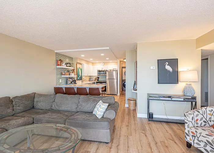 Holiday home Beautiful 3 Bedroom With Side Ocean Views Ocean City