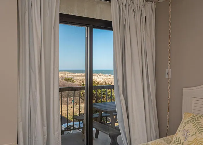 Holiday home Beautiful 3 Bedroom With Side Ocean Views Ocean City